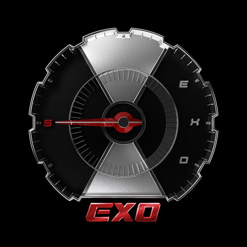 EXO 5th Album [DON'T MESS UP MY TEMPO] 🇰🇷