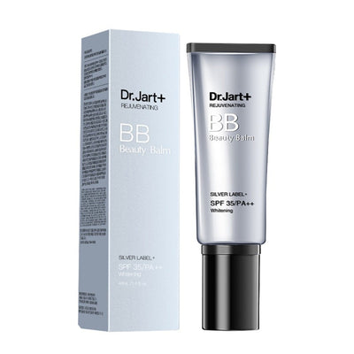 [Dr.Jart+] BB Cream Rejuvenating BB Beauty Balm Silver Label + (40ml) 🇰🇷