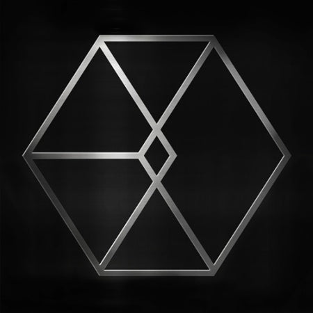 EXO 2nd Album [EXODUS] (Chinese Ver.) 🇰🇷