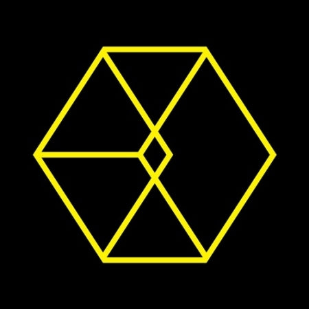 EXO 2nd Album Repackage [LOVE ME RIGHT] (Chinese Ver.) 🇰🇷