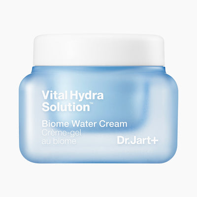 [Dr.Jart+] Creme Hidratante Vital Hydra Solution Biome Water Cream 50ml 🇰🇷